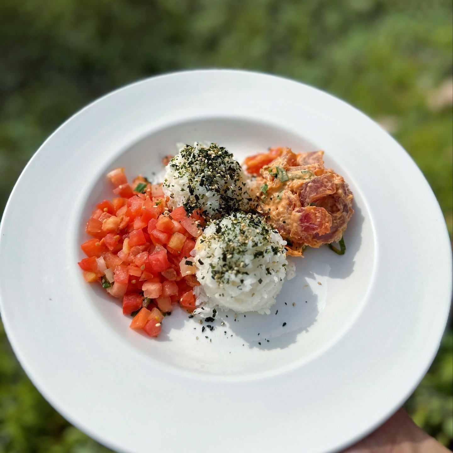 Kona Poke Restaurant